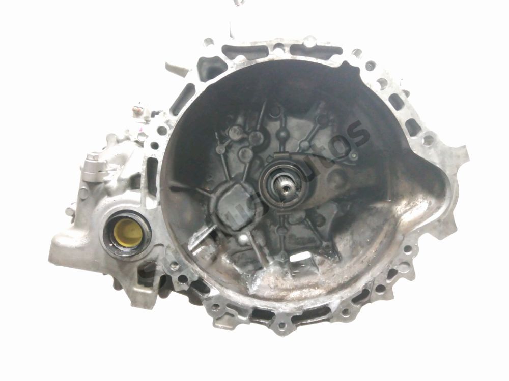 Boite à vitesse mécanique