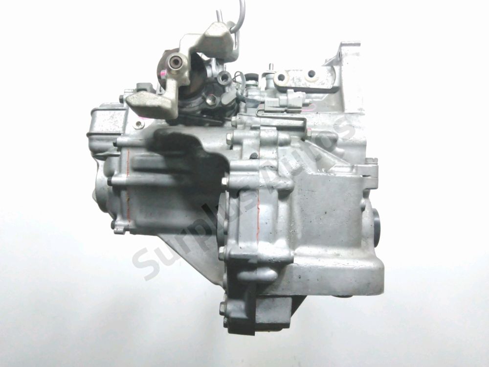 Boite à vitesse mécanique