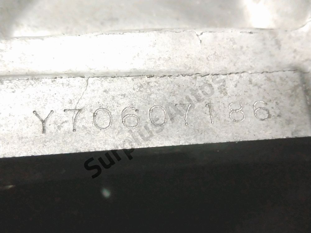 Boite à vitesse mécanique