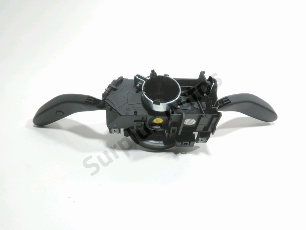 Commande sous-volant