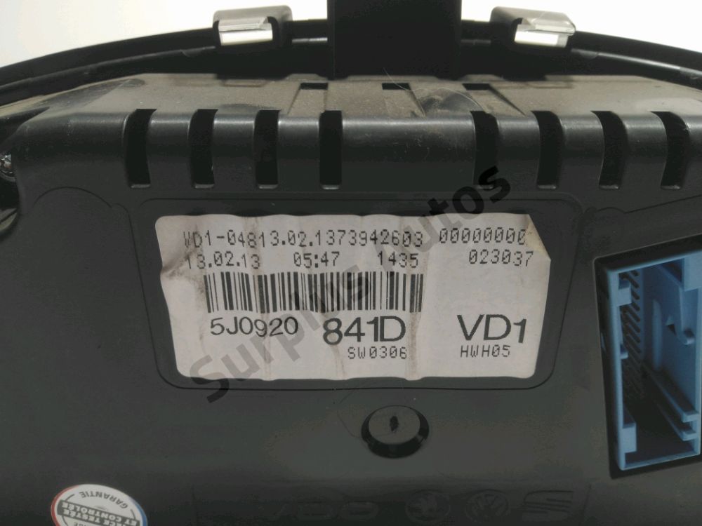 Compteur