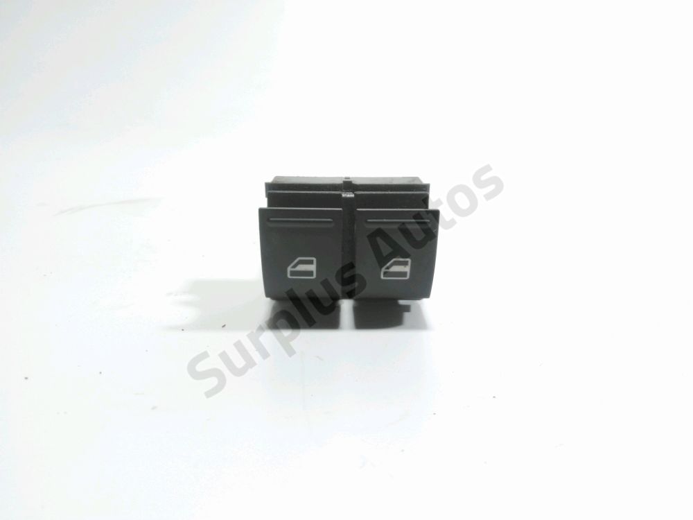 Commande leve-vitre avant gauche