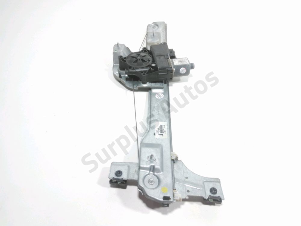 Lève-vitre électrique avant gauche