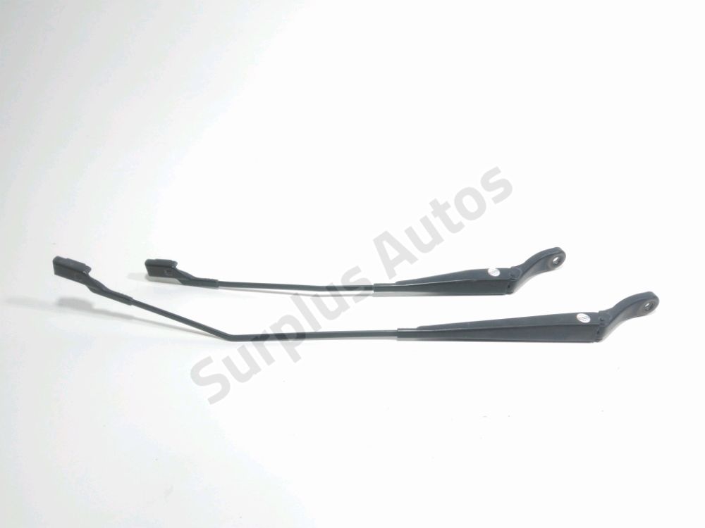 Bras d'essuie-glace avant