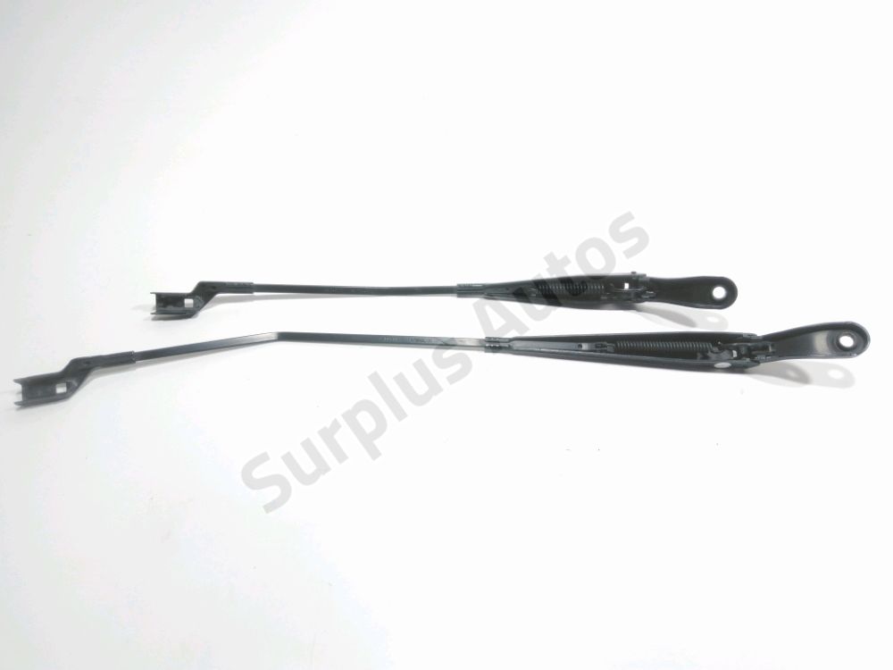 Bras d'essuie-glace avant