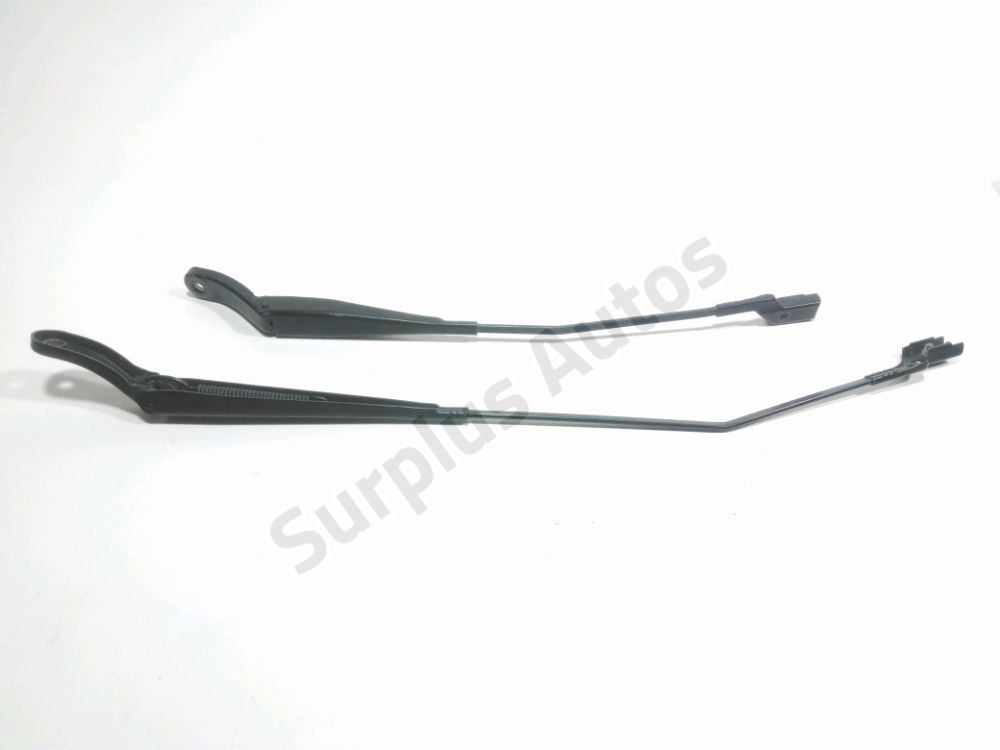 Bras d'essuie-glace avant