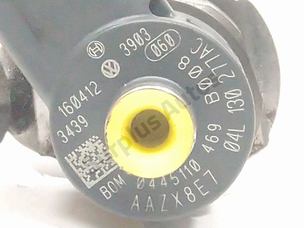 Injecteur 4