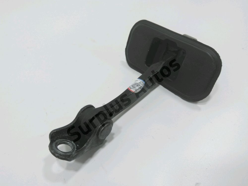 Tirant de porte avant gauche