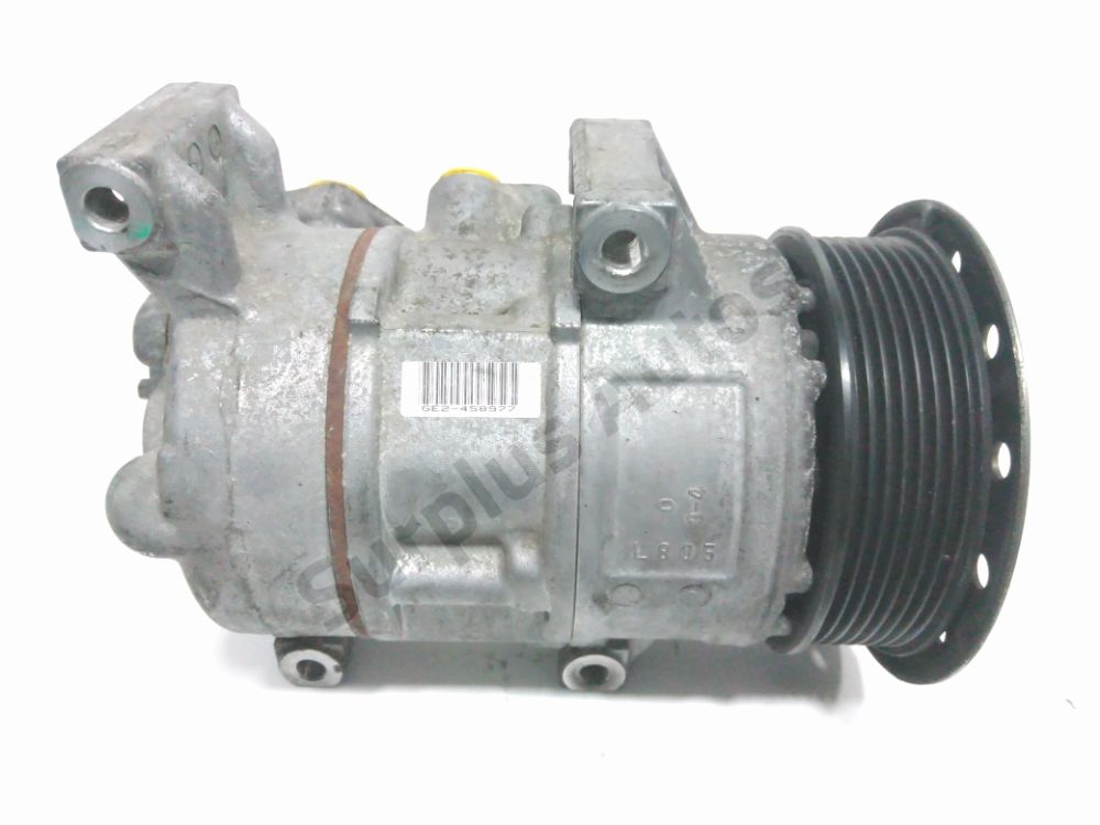 Compresseur de climatisation