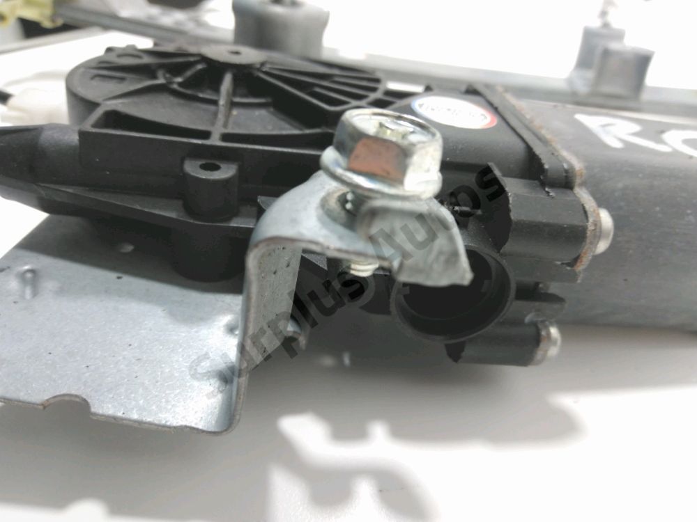 Lève-vitre électrique arrière gauche