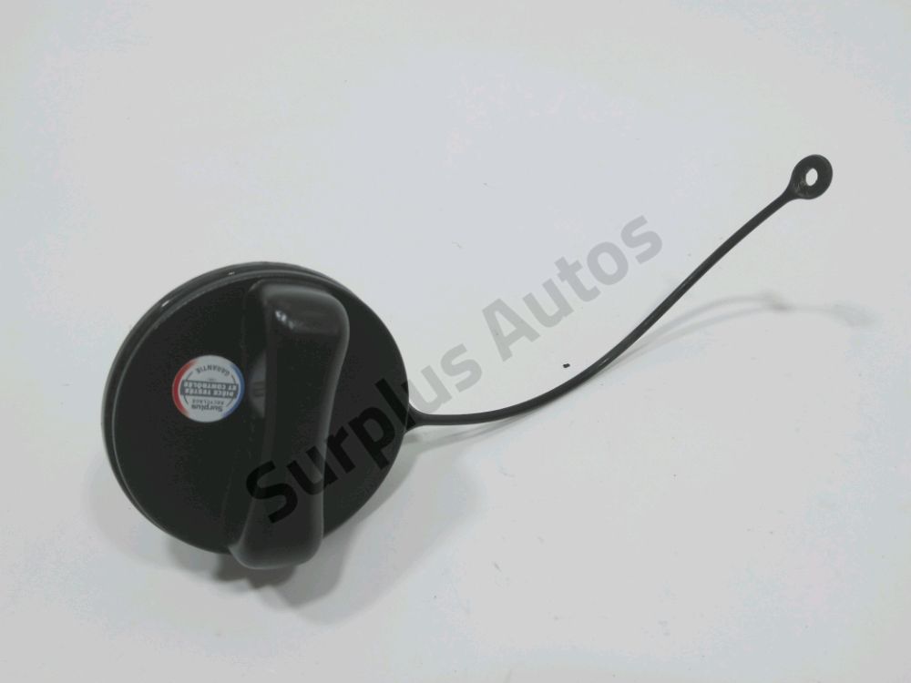 Bouchon de réservoir à carburant