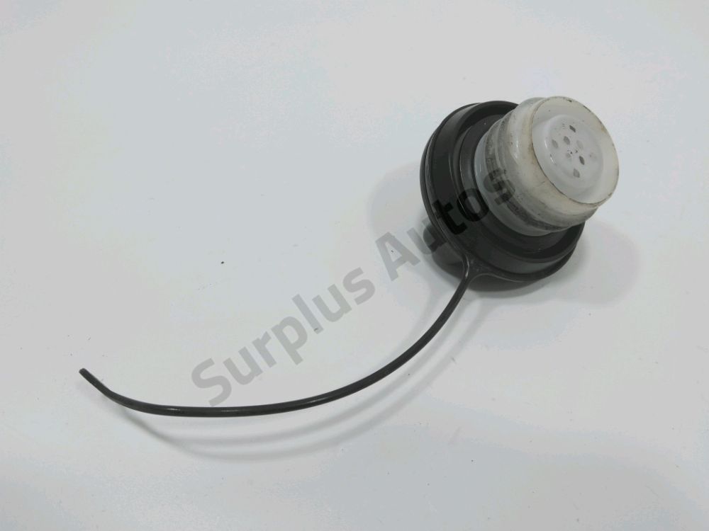 Bouchon de réservoir à carburant