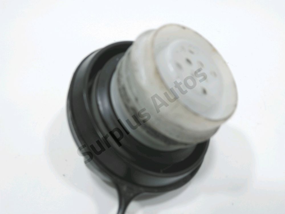 Bouchon de réservoir à carburant