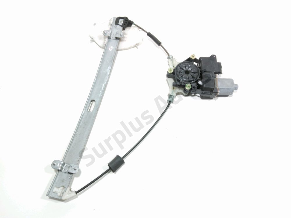 Lève-vitre électrique avant gauche