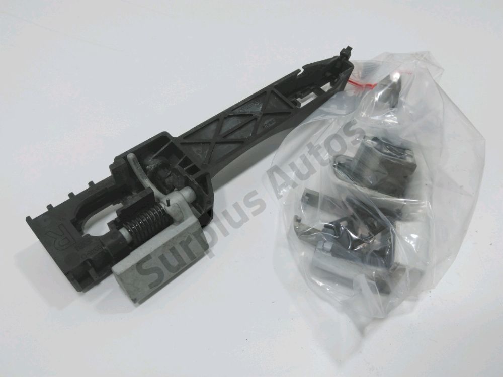 Poignée extérieure arrière droite