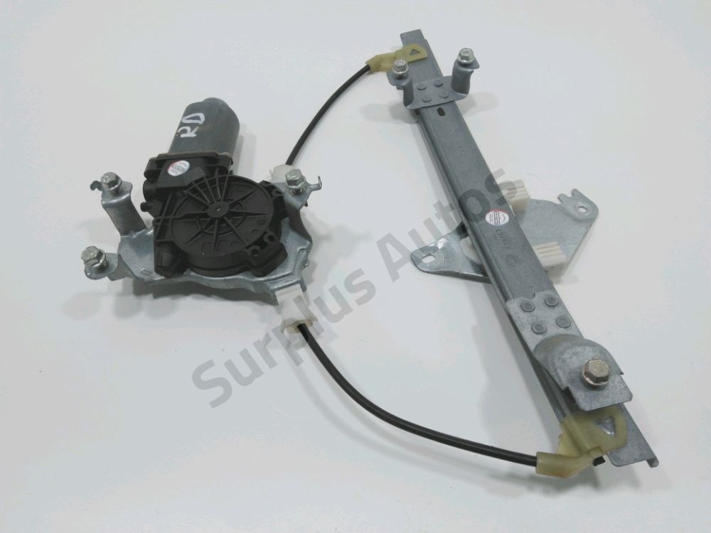 Lève-vitre électrique arrière droit