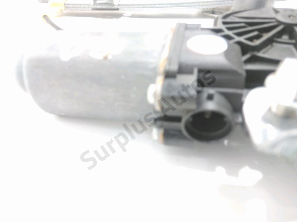 Lève-vitre électrique arrière droit