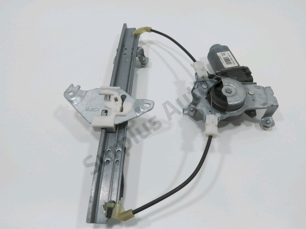 Lève-vitre électrique arrière droit