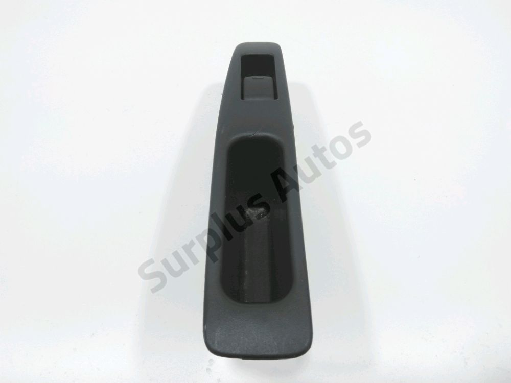 Commande lève-vitre arrière droit