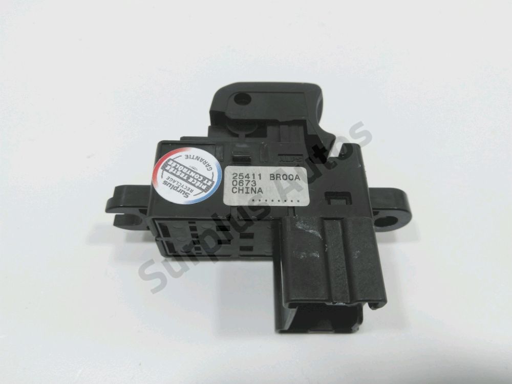 Commande lève-vitre avant droit