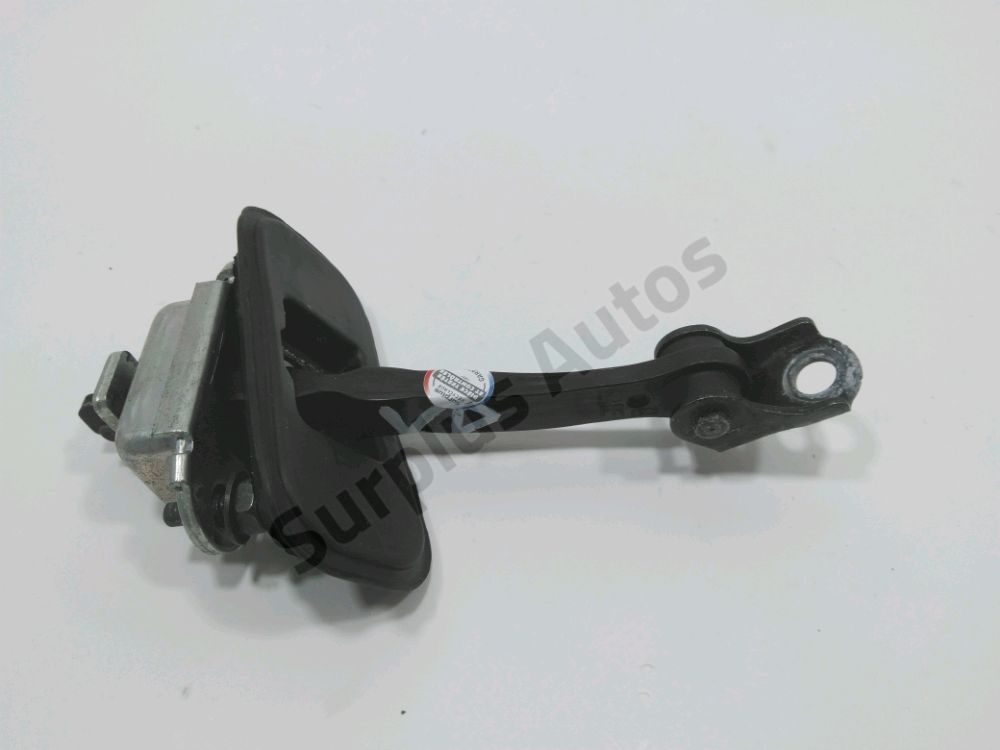 Tirant de porte avant droit