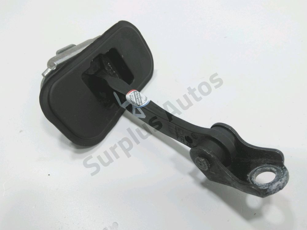 Tirant de porte avant droit