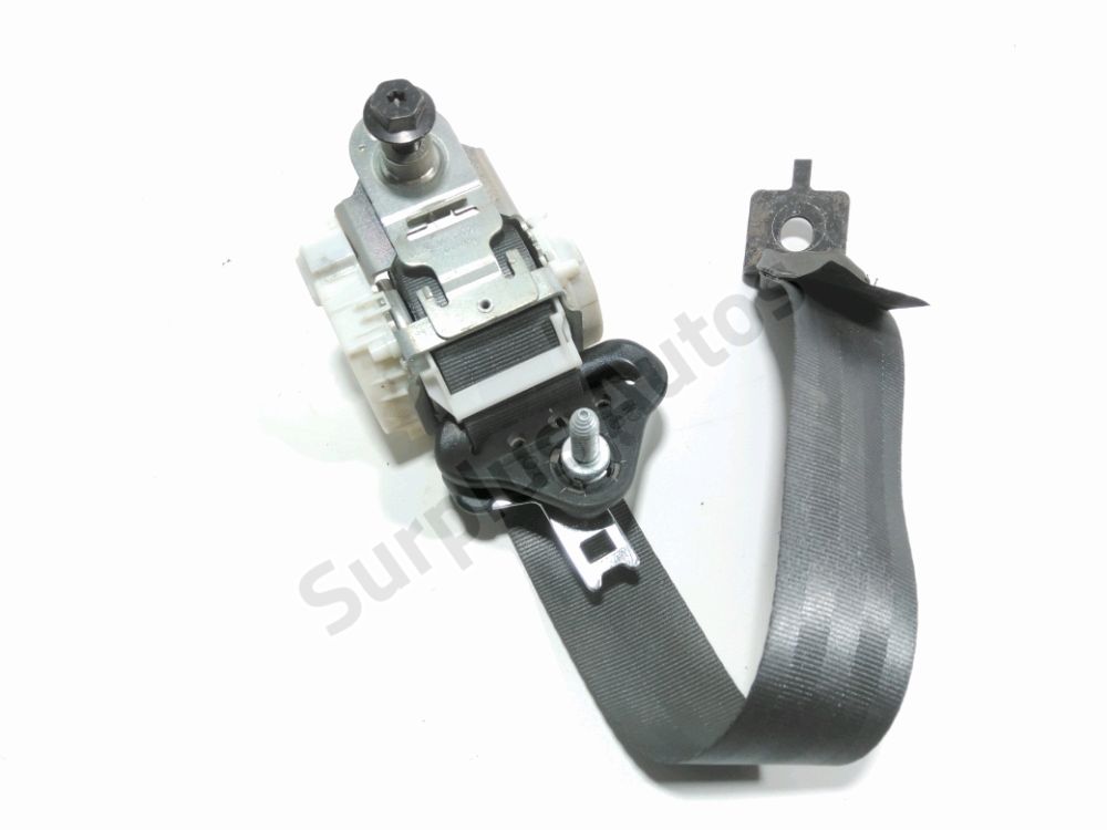 Ceinture arrière droite