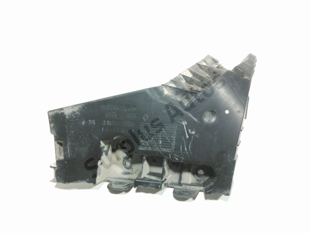 Support droit de pare-choc arrière