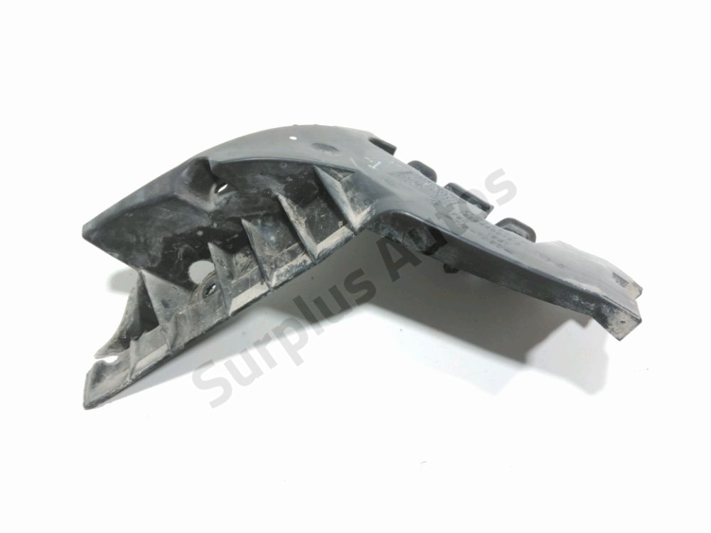 Support droit de pare-choc arrière