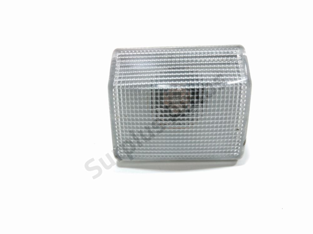 Répétiteur d'aile droit