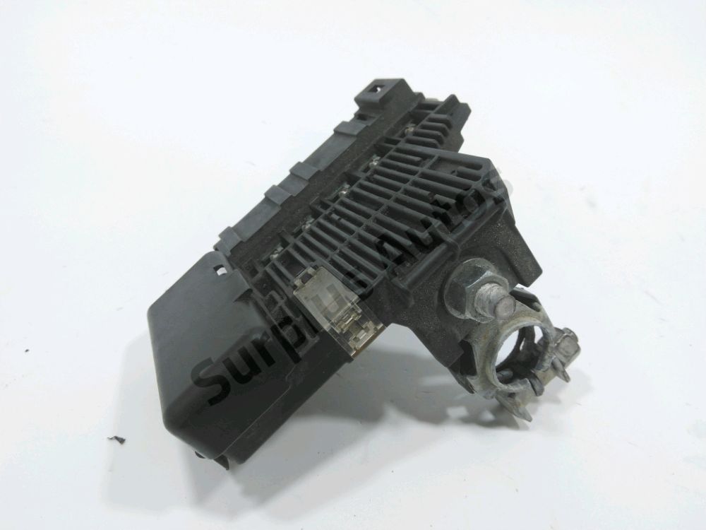 Bpga - boitier fusible batterie