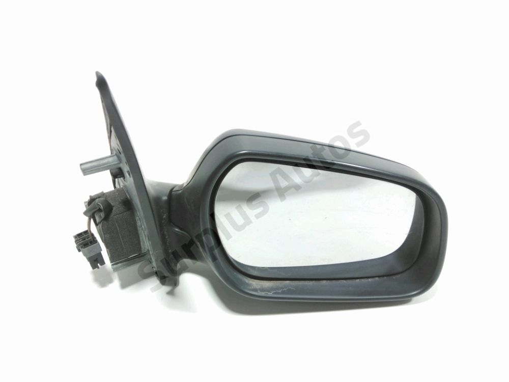 Retroviseur electrique droit