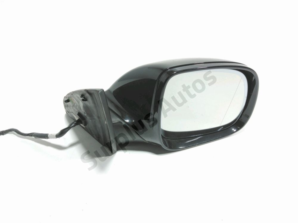 Rétroviseur électrique droit