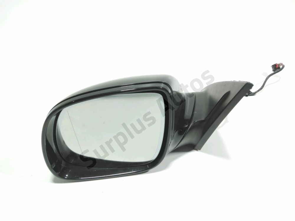 Rétroviseur électrique gauche