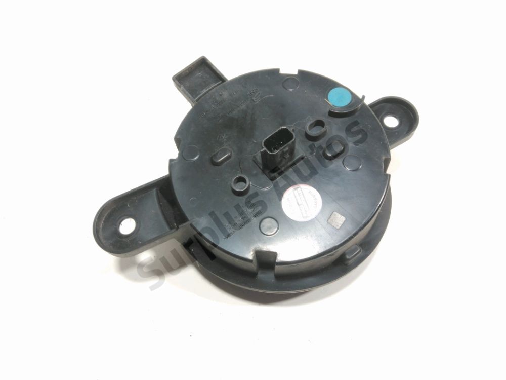 Feu diurne avant droit