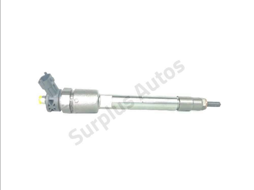 Injecteur 1