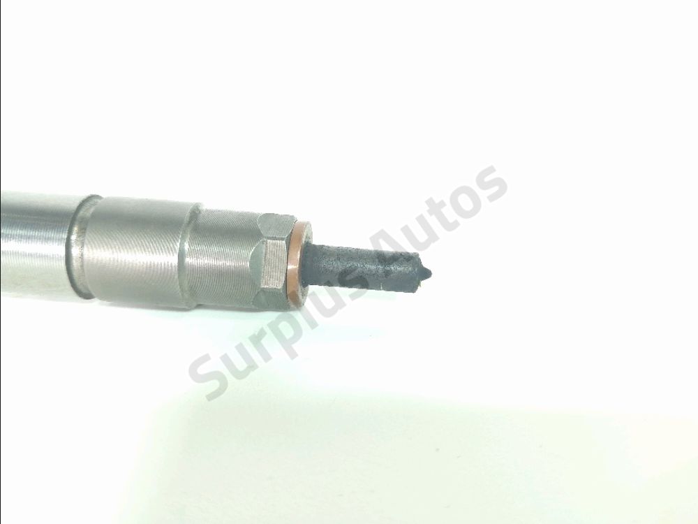 Injecteur 1