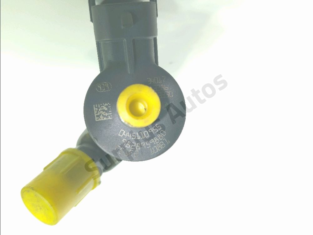 Injecteur 1