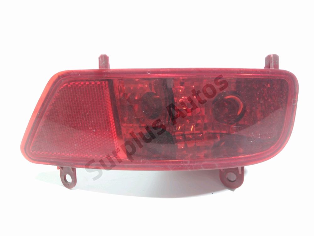 Feu de brouillard arrière droit