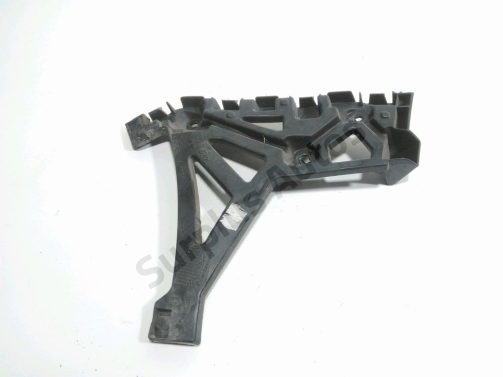 Support gauche de pare-choc arrière