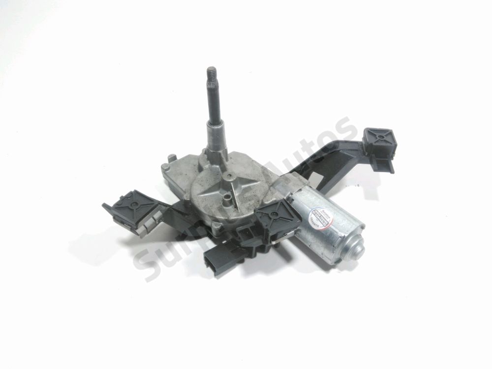 Moteur d'essuie glace arrière