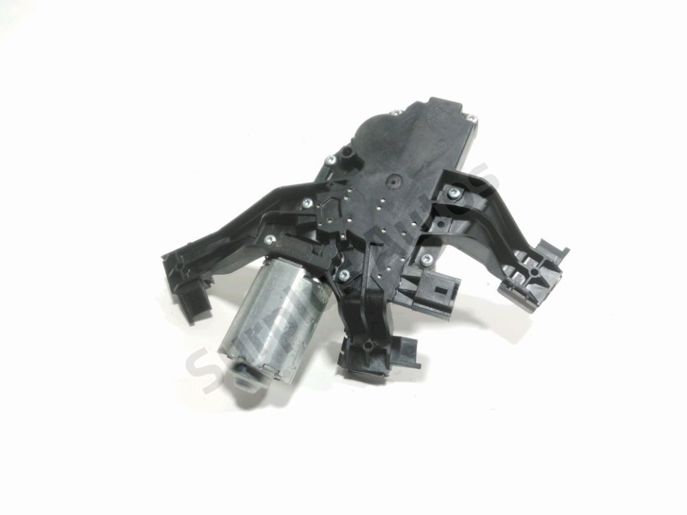 Moteur d'essuie glace arrière