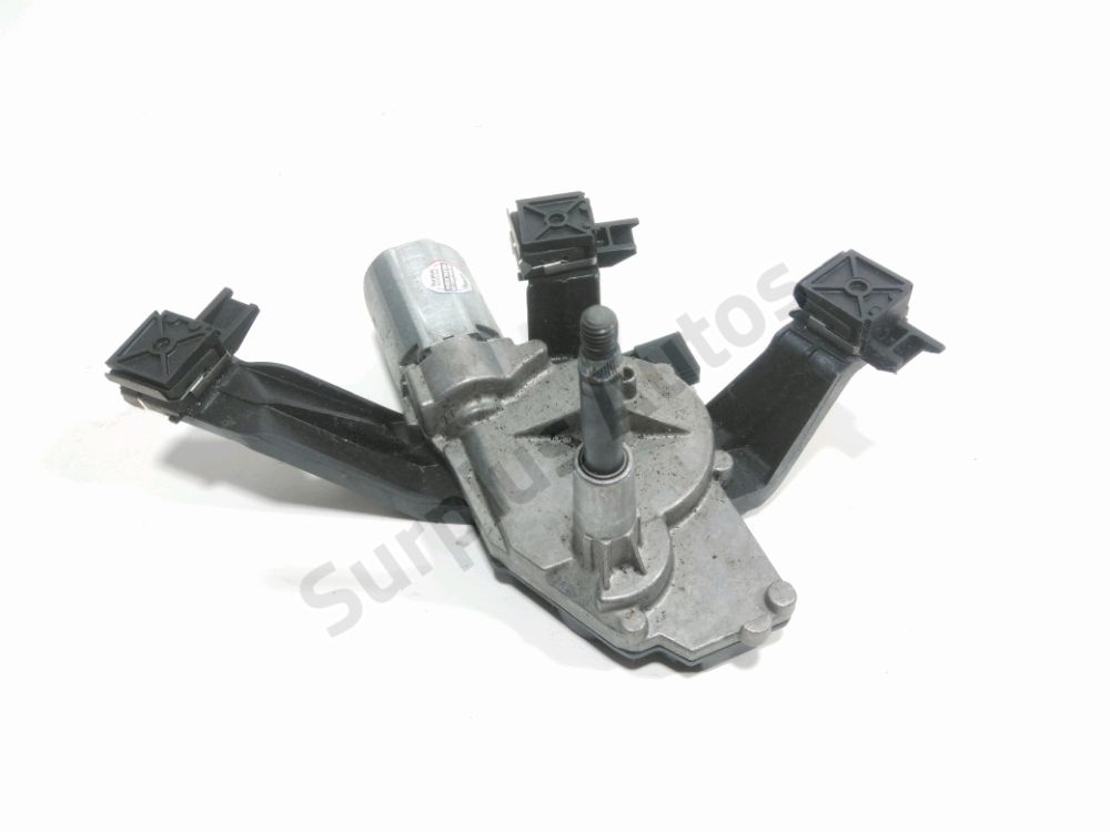 Moteur d'essuie glace arrière