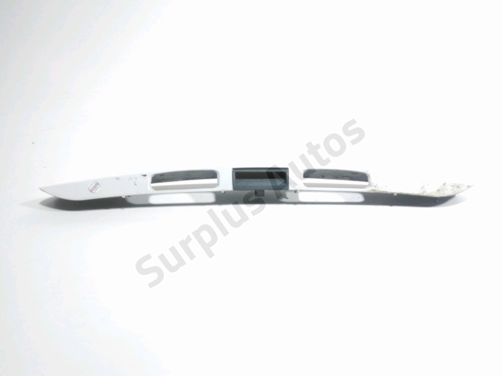 Poignée extérieure de Hayon