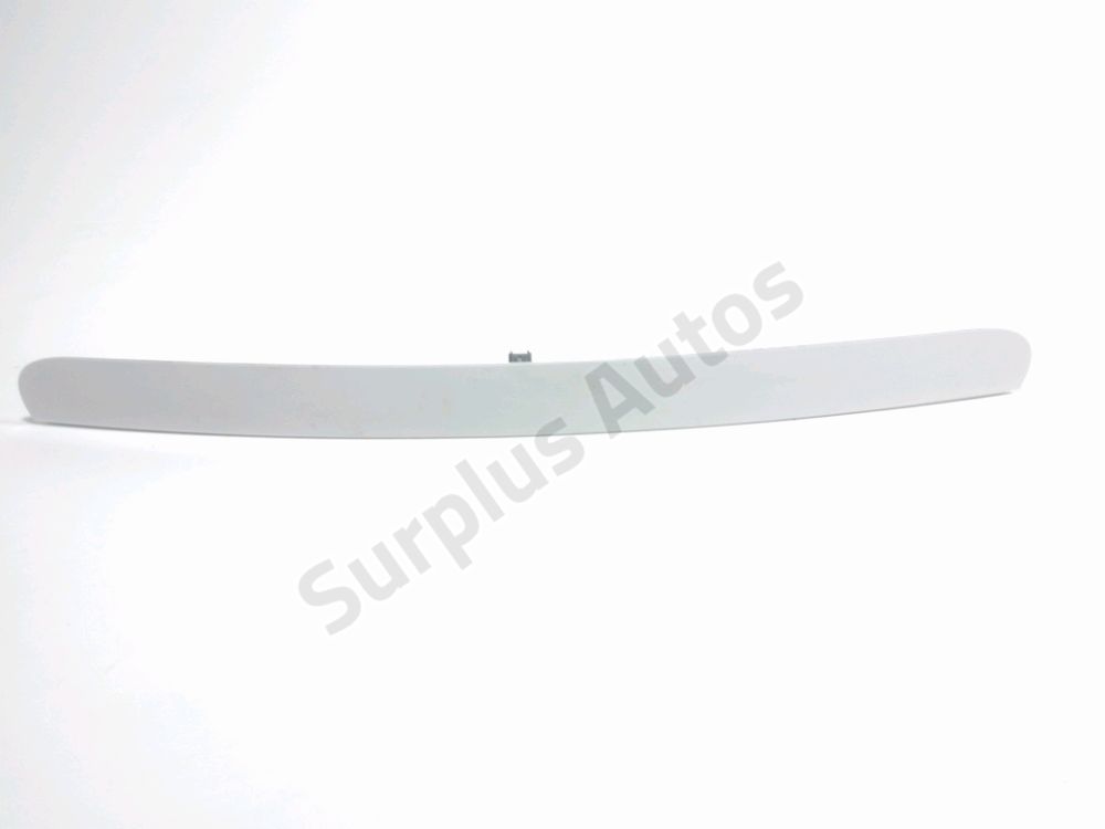 Poignée extérieure de Hayon