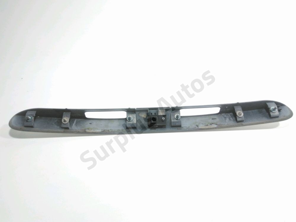 Poignée extérieure de Hayon