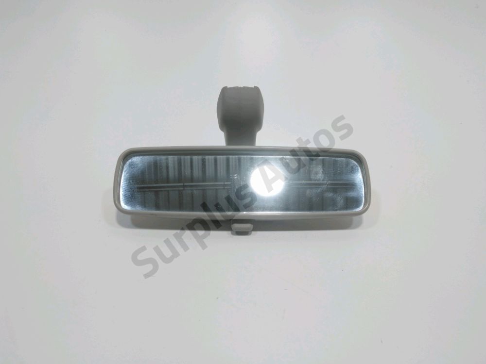 Retroviseur interieur