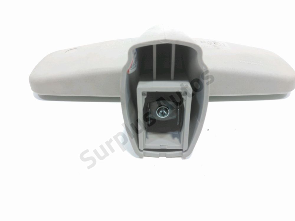 Rétroviseur intérieur