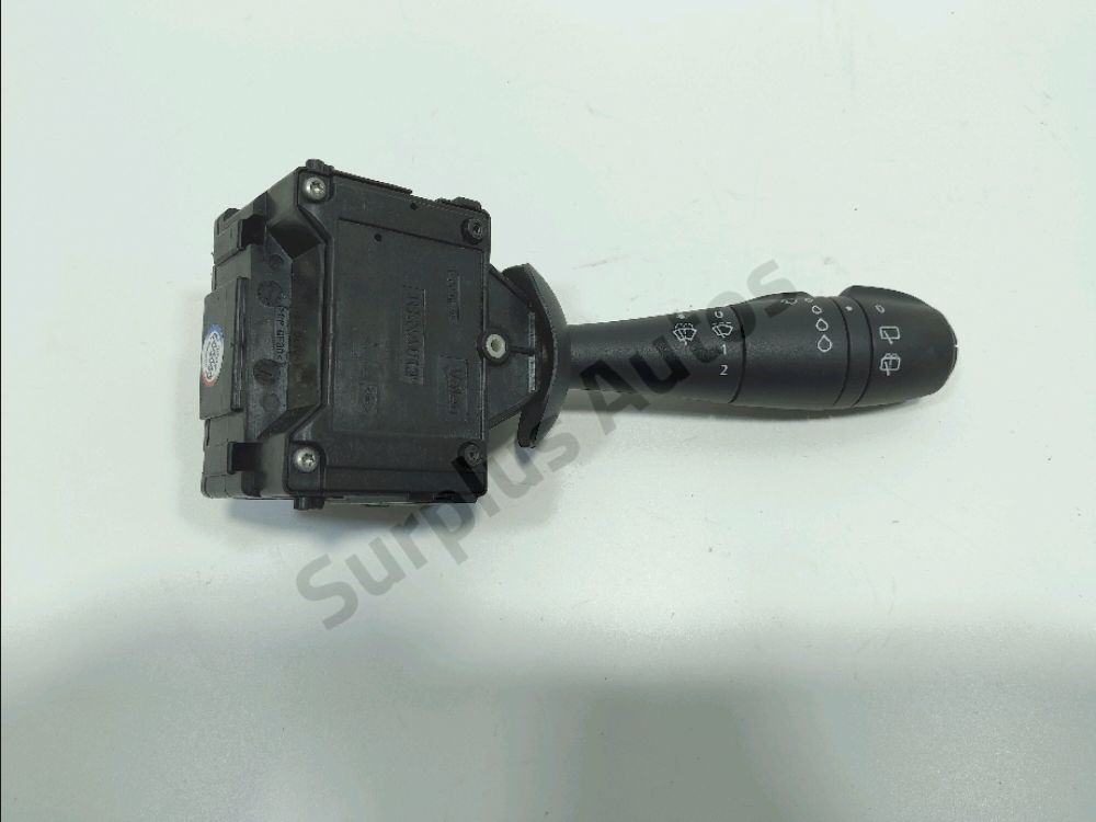 Commande essuie-glace