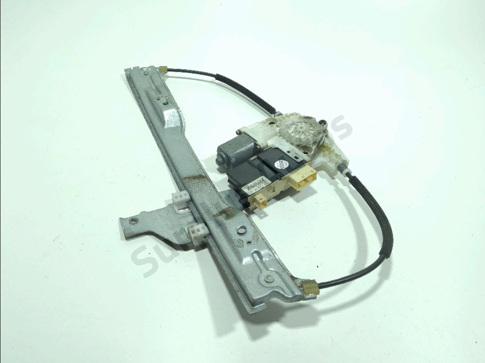 Leve-vitre electrique avant gauche